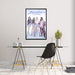 Poster Aespa Supernova 61x91 5cm GPE5942 2 | Yourdecoration.be