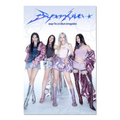 Poster Aespa Supernova 61x91 5cm GPE5942 | Yourdecoration.be