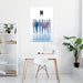 Poster BTS 3 61x91 5cm Grupo Erik GPE6015 2 | Yourdecoration.be