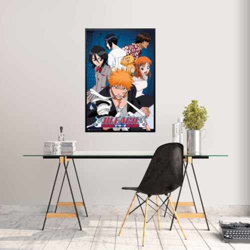 Poster Bleach 61x91 5cm GPE5972 2 | Yourdecoration.be