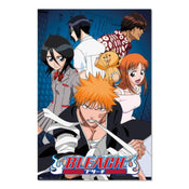 Poster Bleach 61x91 5cm GPE5972 | Yourdecoration.be