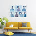 Poster Bts 4 91 5x61cm Grupo Erik GPE6016 2 | Yourdecoration.be