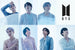 Poster Bts 4 91 5x61cm Grupo Erik GPE6016 | Yourdecoration.be
