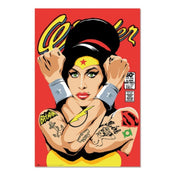 Poster Butcher Billy Rehab Wonder 61x91 5cm GPE5974 | Yourdecoration.be