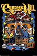 Poster Cypress Hill 61x91 5cm GPE5994 | Yourdecoration.be