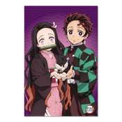 Poster Demon Slayer 2 61x91 5cm Grupo Erik GPE5995 | Yourdecoration.be