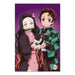 Poster Demon Slayer 2 61x91 5cm Grupo Erik GPE5995 | Yourdecoration.be