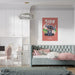 Poster Disney Stitch Live Action 61x91 5cm Grupo Erik GPE5951 2 | Yourdecoration.be