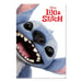 Poster Disney Stitch Live Action Face 61x91 5cm Grupo Erik GPE6009 | Yourdecoration.be