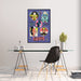 Poster Disney Villains 61x91 5cm GPE5948 2 | Yourdecoration.be