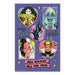 Poster Disney Villains 61x91 5cm GPE5948 | Yourdecoration.be