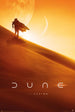 Poster Dune It Begins 61x91 5cm GPE6035 | Yourdecoration.be