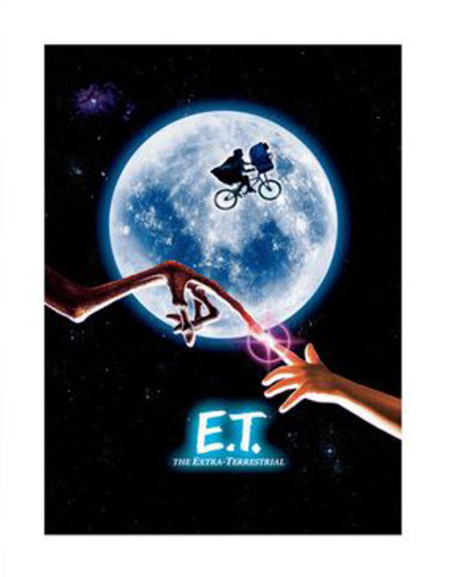 Poster ET 40x50cm MPP2404219 | Yourdecoration.be