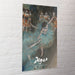 Poster Edgar Degas Swaying Dancer 61x91 5cm PP2513496 Sfeer | Yourdecoration.be