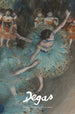 Poster Edgar Degas Swaying Dancer 61x91 5cm PP2513496 | Yourdecoration.be