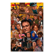 Poster Film Pulp 61x91 5cm GPE5954 | Yourdecoration.be
