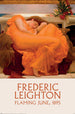 Poster Frederic Leighton Flaming June 61x91 5cm PP2513466 | Yourdecoration.be