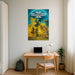 Poster Helldivers 1 61x91 5cm GPE6094 Sfeer | Yourdecoration.be