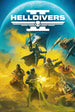 Poster Helldivers 1 61x91 5cm GPE6094 | Yourdecoration.be