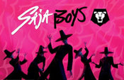 Poster K Pop Demon Hunters Idol 91 5x61cm PP2501679 | Yourdecoration.be