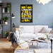 Poster Linkin Park Unshatter 61x91 5cm GPE6118 Sfeer | Yourdecoration.be