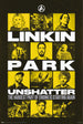 Poster Linkin Park Unshatter 61x91 5cm GPE6118 | Yourdecoration.be