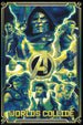 Poster Marvel Avengers Doomsday 1 61x91 5cm GPE6049 | Yourdecoration.be