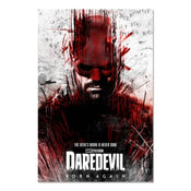 Poster Marvel Daredevil Born Again 53x158cm Grupo Erik GPE6007 | Yourdecoration.be