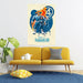 Poster Marvel The Fantastic Four 61x91 5cm Grupo Erik GPE5946 2 | Yourdecoration.be