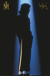 Poster Michael Jackson Billie Jean 61x91 5cm GPE6060 | Yourdecoration.be