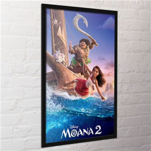 Poster Moana 2 61x91 5cm PP2403748 2 | Yourdecoration.be