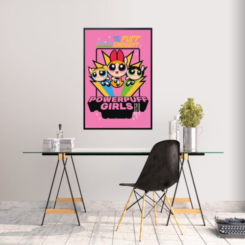 Poster Powerpuff Girls 61x91 5cm GPE5965 2 | Yourdecoration.be
