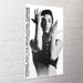 Poster Prince 61x91 5cm WPSX056 Sfeer | Yourdecoration.be