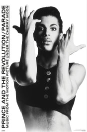 Poster Prince 61x91 5cm WPSX056 | Yourdecoration.be