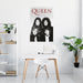 Poster Queen 61x91 5cm GPE5984 Sfeer | Yourdecoration.be
