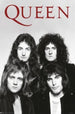 Poster Queen 61x91 5cm GPE5984 | Yourdecoration.be