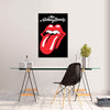 Poster Rolling Stones 61x91 5cm Grupo Erik GPE5844 Sfeer | Yourdecoration.be