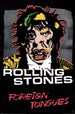 Poster Rolling Stones Foreign Tongues Album 61x91 5cm PP2513359 | Yourdecoration.be