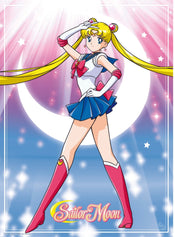 Poster Sailor Moon 38x52cm GBYDCO511 | Yourdecoration.be