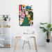 Poster Sakamoto Days 2 61x91 5cm Grupo Erik GPE5996 2 | Yourdecoration.be