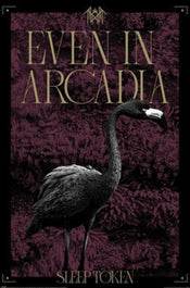 Poster Sleep Token Arcadia 61x91 5cm PP2501072 | Yourdecoration.be