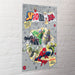 Poster Spider Man Spider Sense 61x91 5cm PP2513283 Sfeer | Yourdecoration.be