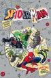 Poster Spider Man Spider Sense 61x91 5cm PP2513283 | Yourdecoration.be