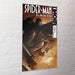 Poster Spider Noir Comic Cover 61x91 5cm PP2513465 Sfeer | Yourdecoration.be