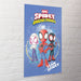 Poster Spidey And His Amazing Friends Team Up 61x91 5cm PP2513295 Sfeer | Yourdecoration.be
