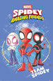 Poster Spidey And His Amazing Friends Team Up 61x91 5cm PP2513295 | Yourdecoration.be