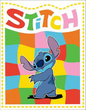 Poster Stitch 40x50cm MPP2404198 | Yourdecoration.be