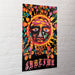 Poster Sublime 61x91 5cm WPSX059 Sfeer | Yourdecoration.be