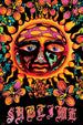 Poster Sublime 61x91 5cm WPSX059 | Yourdecoration.be
