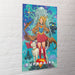 Poster Supergirl Movie Comic 61x91 5cm PP2512027 Sfeer | Yourdecoration.be
